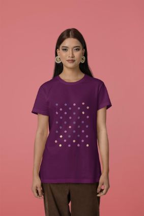 Dot Day T Shirts