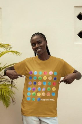 Dot Day T Shirts