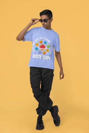 Dot Day T Shirts