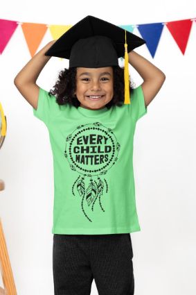 Every Child Matters T-Shirt: Empower Your Little Ones to Stand Out in Style!