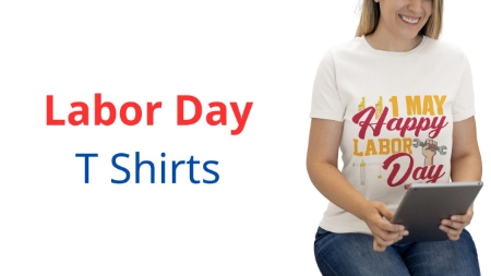 Labor Day T Shirts