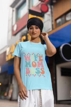 Mothers Day T Shirts