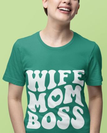 Mothers Day T Shirts