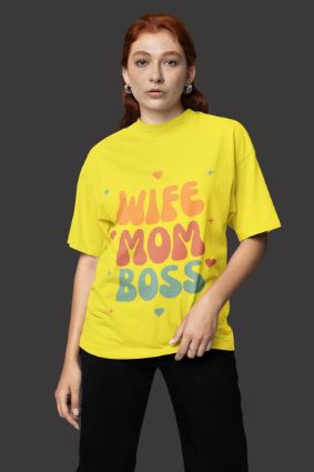 Mothers Day T Shirts