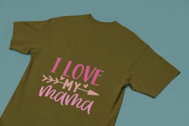 Mothers Day T Shirts