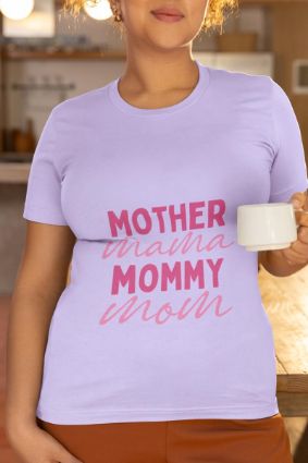 Mothers Day T Shirts