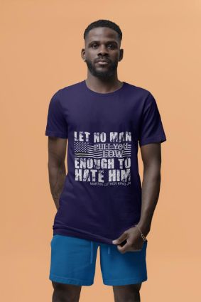 Martin Luther King T Shirts