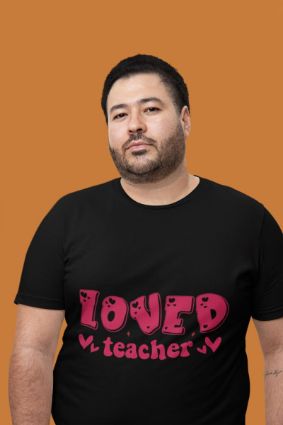 Teacher Valentine T Shirts