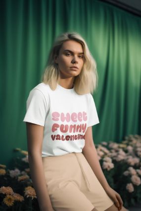 Funny Valentine T Shirts